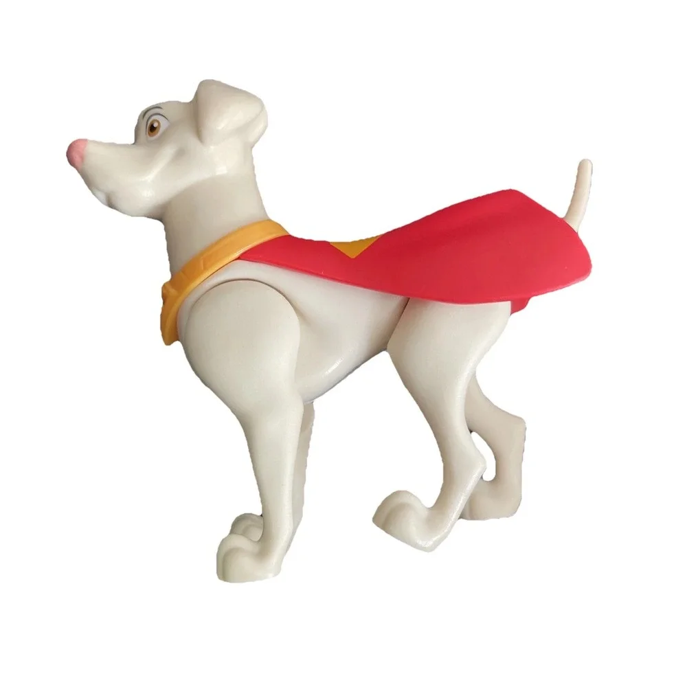 Mattel figure great